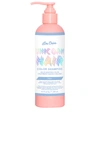 Lime Crime Unicorn Hair Color Shampoo 8 Oz. In Blue