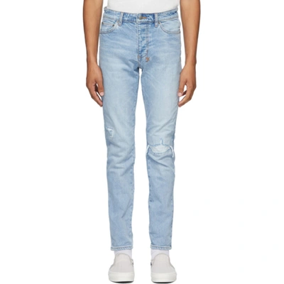 Ksubi Chitch The Streets Jeans In Denim