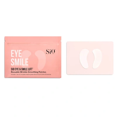 Sio Beauty Eye & Smile Lift (2 Patches)
