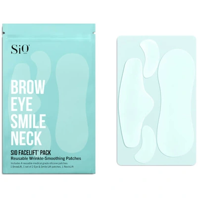 Sio Beauty Sio Facelift