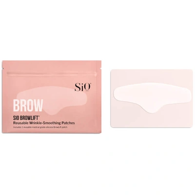 Sio Beauty Browlift (1 Patch)
