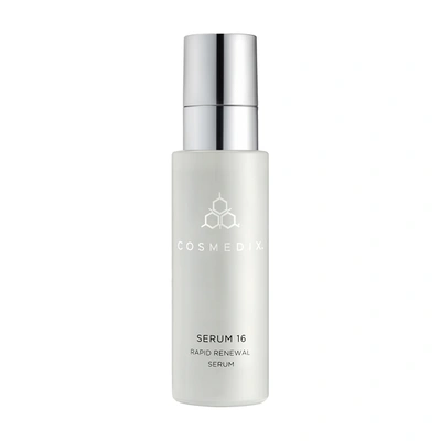 Cosmedix Serum 16 Rapid Renewal Serum