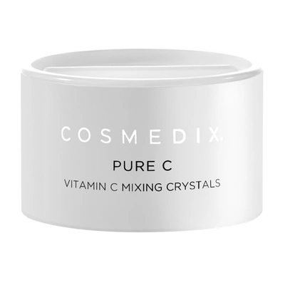 Cosmedix Pure C Mixing Crystals