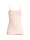 Hanro Ultralight Camisole In Muse