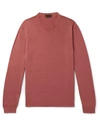 Altea Sweaters In Pastel Pink