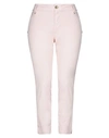Mason's Casual Pants In Light Pink