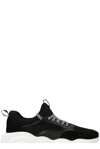 Moschino Classic Teddy Sneackers - Atterley In Black