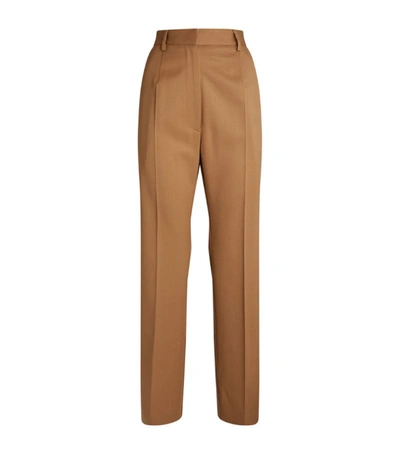 Mm6 Maison Margiela Tailored Trousers