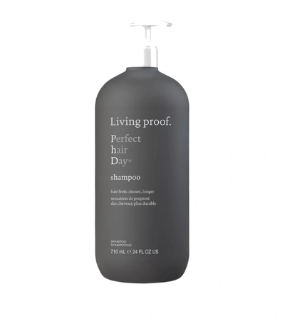 Living Proof Phd Shampoo (710ml) In White