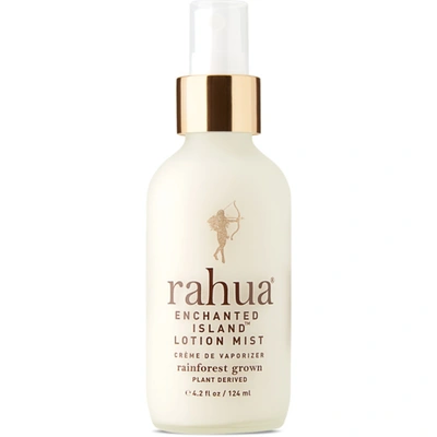 Rahua Enchanted Island Lotion Mist, 124ml - One Size In Colorless