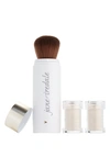 Jane Iredale Powder-me Spf 30 Dry Sunscreen In Translucent