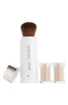 Jane Iredale Powder Me Spf 30 Dry Sunscreen In Nude
