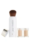 Jane Iredale Powder-me Spf 30 Dry Sunscreen Refill In Tanned