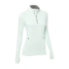 Zero Restriction Sofia Pullover - Sale In Sweet Mint