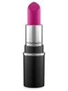 Mac Mini Retromatte Lipstick In Flat Out Fabulous