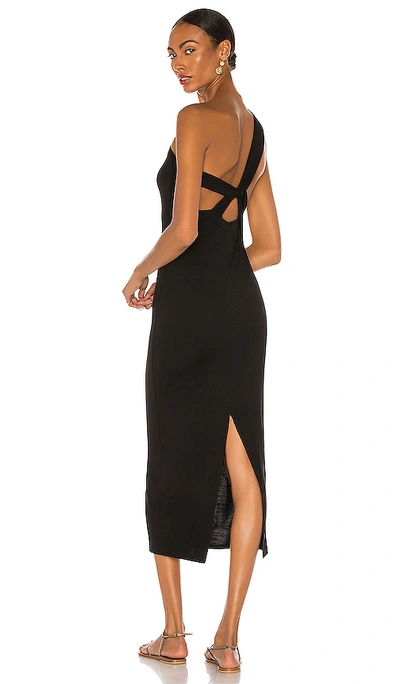 The Line By K Avalon Dress In Black