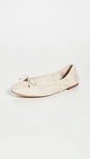 Sam Edelman Felicia Slip-on Ballet Flats In Sand