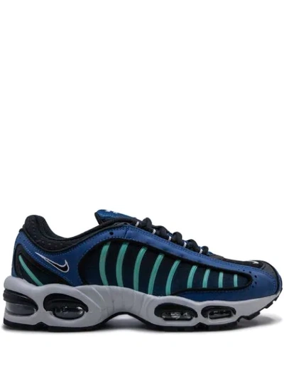 Nike Air Max Tailwind 4 Sneakers In Blue