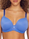 Freya Expression Plunge T-shirt Bra In Pacific Blue