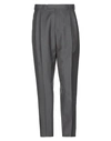 Dior Pants In Steel Grey