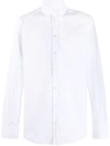 Dolce & Gabbana Classic Shirt In White