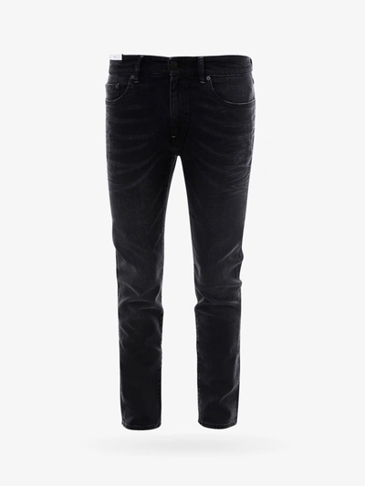Pt01 Jeans In Black