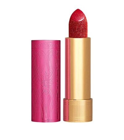 Gucci Rouge À Lèvres Lunaison Lipstick