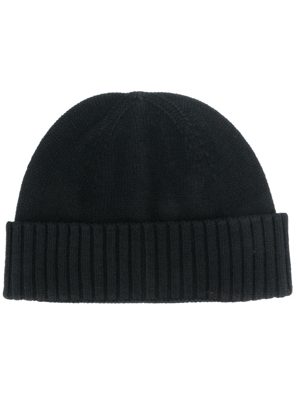 stone island shadow project beanie