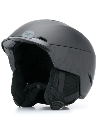 Rossignol Alta Impacts Helmet In Black