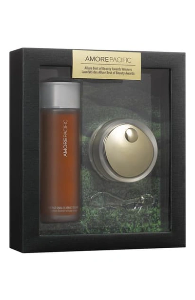 Amorepacific Eye Cream And Essence Duo