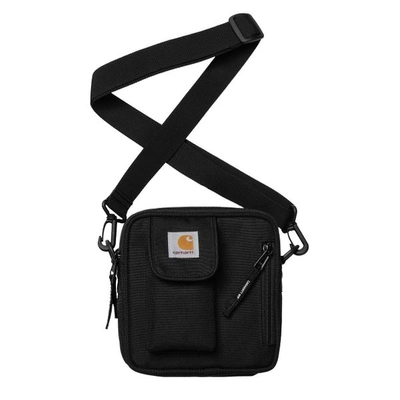Carhartt Essentials Bag - Black Eco