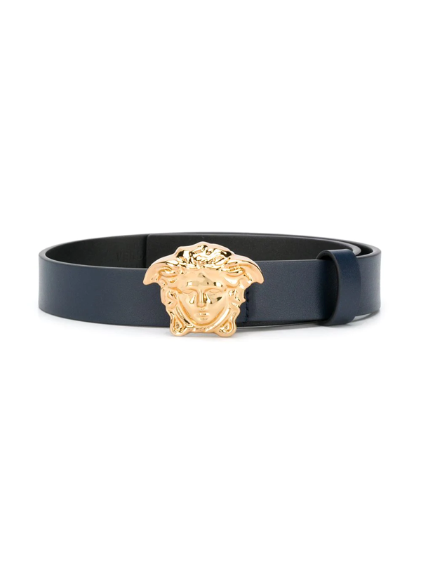 kids versace belt