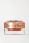 Charlotte Tilbury Pillow Talk Jewel Pot Eyeshadow 0.10 oz / 3 G In Pink