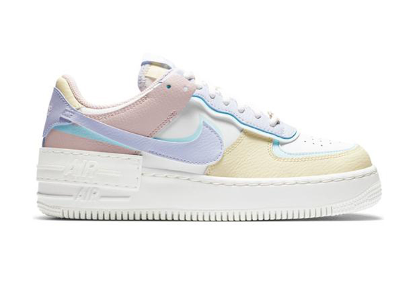 air force 1 shadow summit white ghost