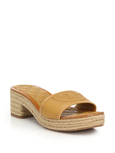 Tory burch discount fleming espadrille sandal