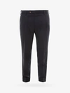 Pt01 Trouser In Black