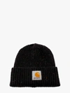 Carhartt Hat In Black