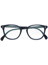 Oliver Peoples ® Ov5298u - Finley Esq. - Black - 1492 - 51