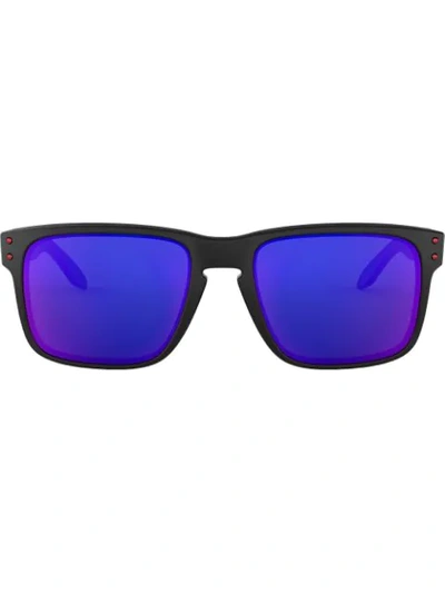 Oakley Oo9102 Matte Black Sunglasses