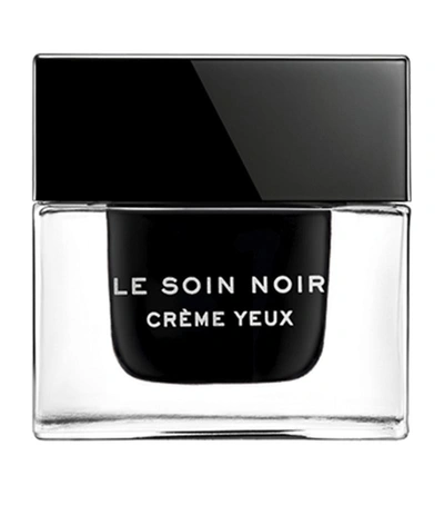 Givenchy Le Soin Noir Anti-ageing Eye Cream (15ml) In Multi