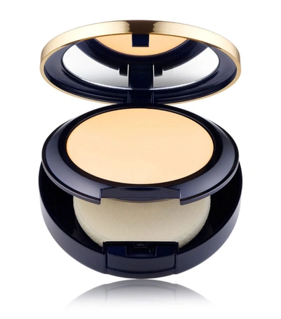 Estée Lauder Double Wear Stay-in-place Matte Powder Foundation Spf 10