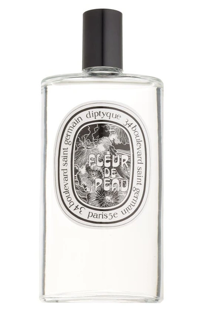 Diptyque Fleur De Peau Multi-use Fragrance, 200ml In Colorless