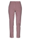 Manila Grace Pants In Pink