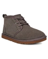 Ugg Women's Neumel Boots In Light Grey