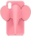 Loewe Elephant Iphone 11 Pro Max Case In Candy