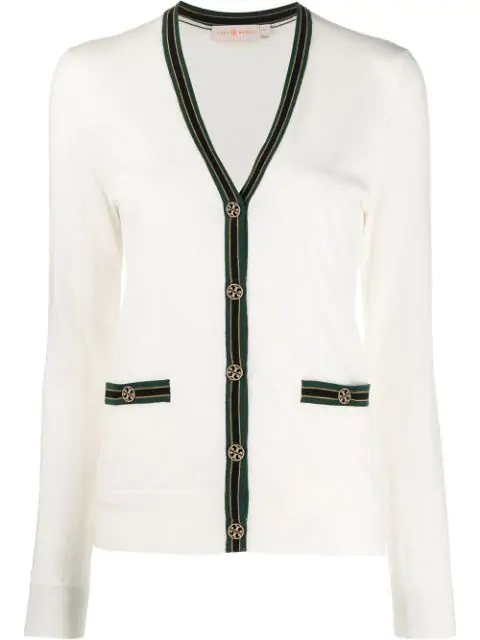 tory burch madeline cardigan sale