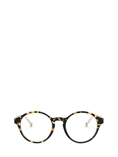 Giorgio Armani Women's Multicolor Metal Glasses