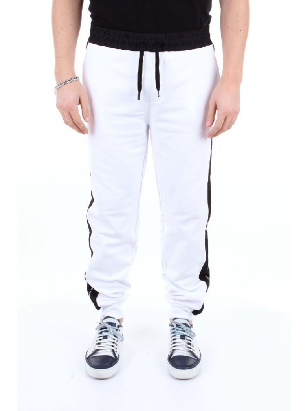karl lagerfeld mens joggers