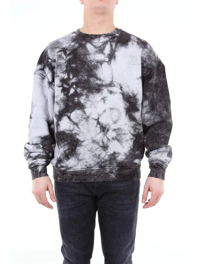 Represent Sweatshirt With Long Sleeves In Grey