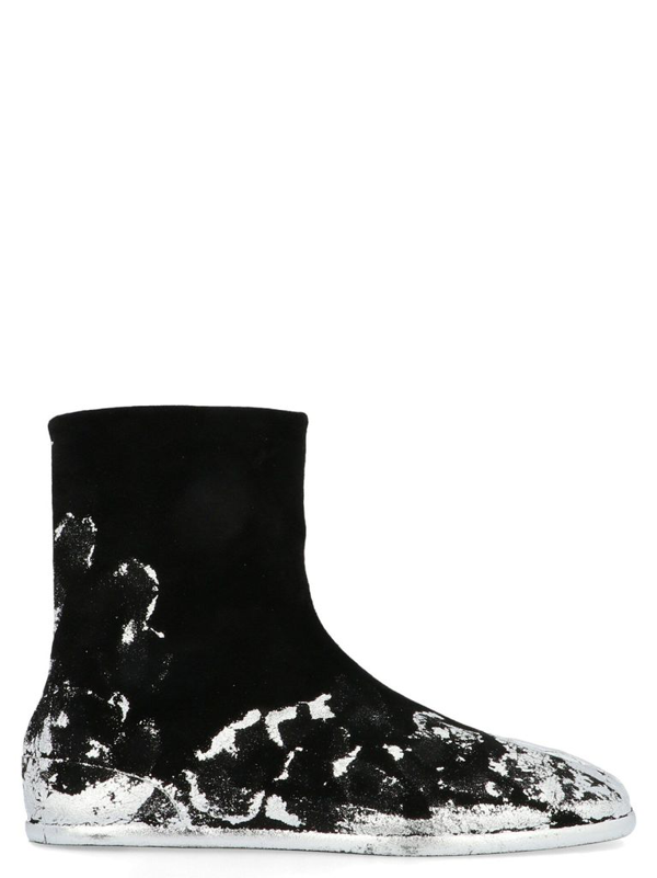 maison margiela tabi shoes sale